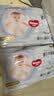 好奇（Huggies）金装小黑洞拉拉裤XL96片(12-17kg)尿不湿【速干不易红】 实拍图