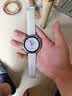 小米（MI）XiaomiWatchS4银色 国家补贴 蓝牙通话 运动心率血氧监测 小米手表s4 送男友送女友 实拍图