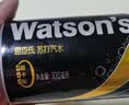屈臣氏（Watsons）苏打水原味330ml*24罐整箱0糖0卡0脂无糖饮料气泡水聚餐调酒 实拍图
