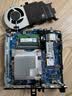 戴尔 DELL Pro mini高性能AI台式电脑迷你主机(R5-150 8G DDR5 512G)23.8大屏 商用办公 设计学习 实拍图