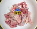 硒全食美无抗富硒老鸽 净重400g*2只 冷冻 鸽子生鲜煲汤烧烤鸽子肉鸽 实拍图