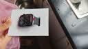 华为HUAWEI WATCH FIT 5铝合金表壳 韵律黑 超轻薄大屏腕上微运动强劲续航华为智能手表 实拍图