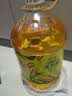 金龙鱼 食用油 非转基因 物理压榨玉米油6.18L（蕴含植物甾醇） 实拍图