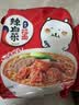 农心经典8连包 972g辛拉面辣白菜口味方便面拉面泡面速食混合装 实拍图