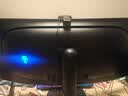 外星人（Alienware）39英寸 曲面电竞显示器5K 165Hz/WFHD 330Hz双模式 OLED 0.03ms 旋转升降支架游戏高刷屏 AW3926QW 实拍图