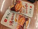 无穷即食鸡肉零食小吃熟食烤鸡肩胛骨肉蜂蜜味60g共4独立小包 实拍图