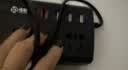 准航车载充电器逆变器12v24V转220v大功率汽货用快充点烟器转换器插座 实拍图