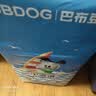 巴布豆（BOBDOG）小波浪拉拉裤XL60片(11.5-14kg)超薄婴儿尿不湿干爽透气 实拍图