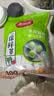 美丽雅保鲜罩套100只 食品级一次性保鲜袋套盖盘子碗剩菜剩饭保鲜膜套 实拍图
