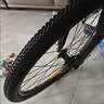 朝阳轮胎电动自行车内胎 26x1.95-2.125 美嘴直嘴33mm丁基胶内胎 实拍图