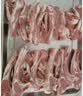 羊小柒宁夏滩羊肉生鲜 原切羊排净重4斤羊肋排烧烤食材源头直发 实拍图