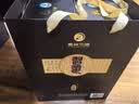 习酒 窖藏1988四盒装 酱香型白酒 53度 500ml*4瓶 整箱装 原箱发货 实拍图