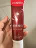 高露洁（Colgate）密集焕白锁白红色牙膏美白清新去渍含氟防蛀去黄去口臭结婚120g 实拍图