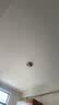 欧普照明（OPPLE）LED灯泡节能灯泡E27大螺口20瓦白光大功率家用商用摆摊厂房工矿灯 实拍图
