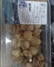 冰鲜虾夷扇贝肉 200g 实拍图