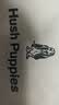 暇步士（Hush Puppies）钱包男牛皮卡包男士多功能钱夹零钱包便携名片夹礼盒装送男友 实拍图