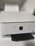 爱普生（EPSON）L3366 墨仓式家用微信打印/照片打印 A4彩色无线多功能一体机(L3266升级型) 实拍图