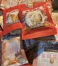 三只松鼠坚果零食礼盒1611g/10件 零食礼包炒货夏威夷果出游团购送长辈 实拍图