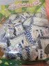 大白兔花生软牛轧糖 400g袋 约38颗 奶糖喜糖散糖果 上海特产 休闲零食 实拍图