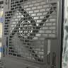 追风者（PHANTEKS）G400A黑中塔ATX主板电脑玻璃侧透水冷风扇机箱(网孔面板/配420联体扇/360水冷位/5090) 实拍图