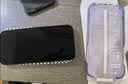 闪魔【AR增透抗反光】适用苹果17/16Pro钢化膜iPhone17手机膜AR增透全屏覆盖防尘无尘仓保护膜2片装 实拍图