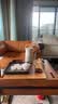 博士（BOSE）SoundLink Revolve+II 户外便携音响 银色 重低音超长续航蓝牙音响大水壶二代 礼物出游 实拍图