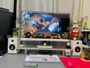 联合创新32吋4K双模320Hz miniled显示器防眩光视网膜镜面屏mac mini外接电竞游戏办公电脑GA32V1M MAX 实拍图