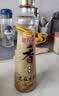 金龙鱼纯芝麻香油 400ml【一级】凉拌 调味 烹饪 火锅 调味油 玻璃瓶 实拍图