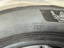 米其林（MICHELIN）汽车轮胎 215/55ZR17 98Y  竞驰PILOT SPORT 5 适配一汽大众 实拍图
