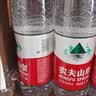 农夫山泉饮用天然水4L*4桶 纸箱塑膜随机发货大桶装 家用桶装水 实拍图