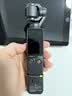 大疆DJI Osmo Pocket 3 标准版 一英寸口袋云台相机 OP灵眸手持数码相机vlog便携美颜 实拍图