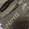李宁（LI-NING）儿童紧身训练服速干衣运动套装篮球足球羽毛球跑步秋冬瑜伽健身服 实拍图