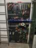 保联16合1多功能剥线钳拨线钳电工专用拔线分线钳子绕线剪线压线 实拍图