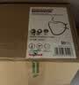 霍尼韦尔（Honeywell）KN95口罩H950V透气防飞沫沙尘暴花粉过敏pm2.5工业头戴带阀25只 实拍图