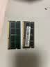 三星（SAMSUNG）原厂 第三代 DDR3 PC3 PC3L  SO-DIMM 笔记本内存条 兼容联想Think华硕宏基笔记本一体机电脑 笔记本 DDR3 4G 1333 10600S 实拍图