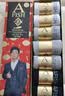 一只鱼袜子男士10A级抗菌防臭夏季运动袜中筒长袜休闲棉袜 实拍图