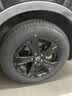 邓禄普（DUNLOP）汽车轮胎 235/65R17 108V XL SP SPORT FM800适配Q5CR-V皓影奇骏 实拍图
