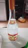 汾酒黄盖玻汾 清香型白酒 53度 475mL*6瓶整箱 电商版原箱 实拍图