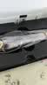 康佳（KONKA）宠物剃毛器 大功率不卡毛狗狗理发器 宠物推子金毛剃毛剪毛器 推毛大型犬剃毛器电推剪宠物店专用 实拍图