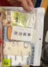 棉奇熊男童内裤儿童棉a类平角裤小男孩四角短裤小童长绒棉男宝宝中大童 实拍图