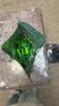 蒙都手撕牛肉干 原味488g 约五成风干 袋装 散称 清真 保真牛肉干 实拍图