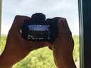 松下G100DK（Panasonic）微单相机 数码相机 vlog套机12-32mm 4K视频专业收音柔肤自拍 实拍图