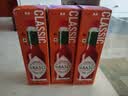 辣椒仔（Tabasco）美国进口塔巴斯科辣椒酱 必胜客低脂肪沙拉意面辣椒汁调味汁西餐 3瓶装 实拍图