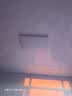 雷士（NVC）吸顶灯客厅灯简约现代LED照明灯具全屋套餐卧室灯-光鸿 【舒适光】智控客厅2室2厅餐吊灯 实拍图
