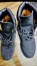 添柏岚（Timberland）官方踢不烂男鞋马丁靴户外黑色牛皮防水|19039 19039W/黑色 TB1仅批次不同 41 鞋内长：25.5cm 实拍图