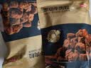 京东京造原切牛肉粒100g 五香味牛肉干肉脯风干牛肉高蛋白中秋零食凑单 实拍图