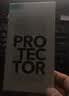 亿色（ESR）适用iphone17/16pro钢化膜苹果17/16pro手机膜高清抗指纹全覆盖防摔防刮保护膜无尘仓贴膜不伤机 实拍图