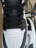耐克（NIKE）2026年男子AIR JORDAN 1 LOW运动休闲鞋 553558-040 42 实拍图