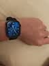 华为HUAWEI WATCH FIT 5铝合金表壳 韵律黑 超轻薄大屏腕上微运动强劲续航华为智能手表 实拍图