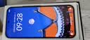 vivoiQOO Z11S 12GB+512GB墨岩黑 10000mAh蓝海电池 144Hz护眼电竞屏 天玑7500满血版游戏手机iqooz11s 实拍图